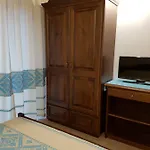 Holiday home La Pavoncella *