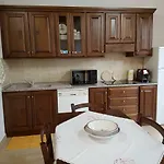 La Pavoncella Holiday home