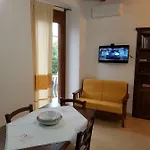 Holiday home La Pavoncella Iglesias