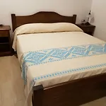 Holiday home La Pavoncella *