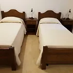 Holiday home La Pavoncella *