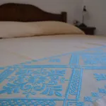 La Pavoncella