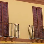 Holiday home La Pavoncella Iglesias