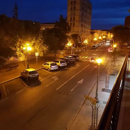 La Pavoncella *