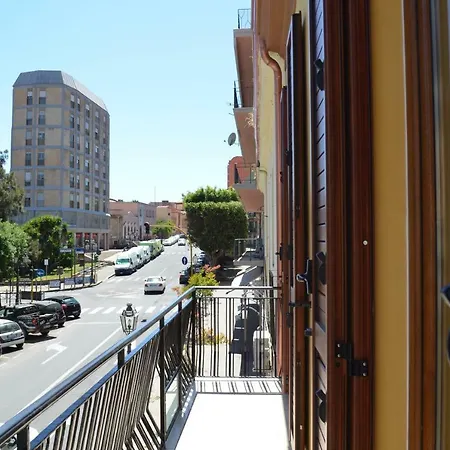 La Pavoncella Ferienhaus