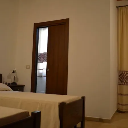 Ferienhaus La Pavoncella