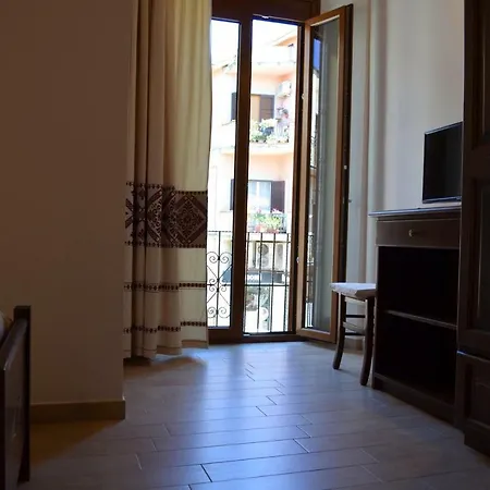 La Pavoncella Vakantiehuis Iglesias