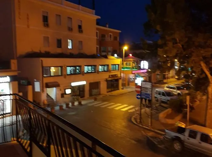 La Pavoncella Vakantiehuis