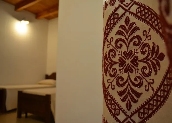 La Pavoncella Vakantiehuis Iglesias