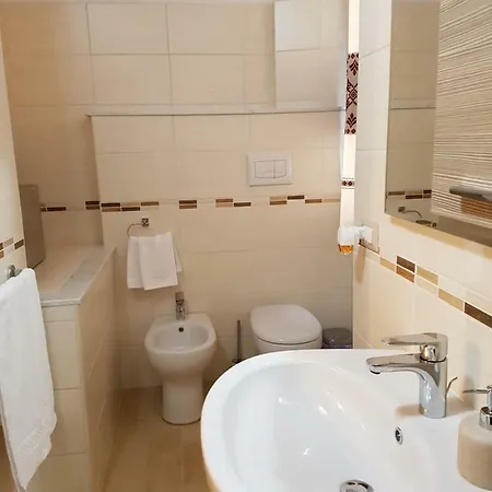 La Pavoncella * Iglesias