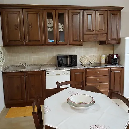 La Pavoncella Hébergement de vacances