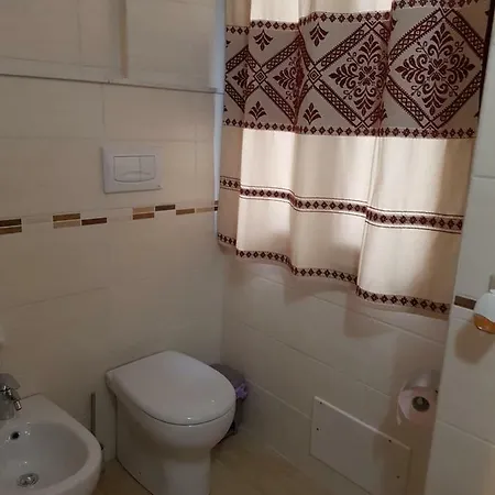 Hébergement de vacances La Pavoncella *