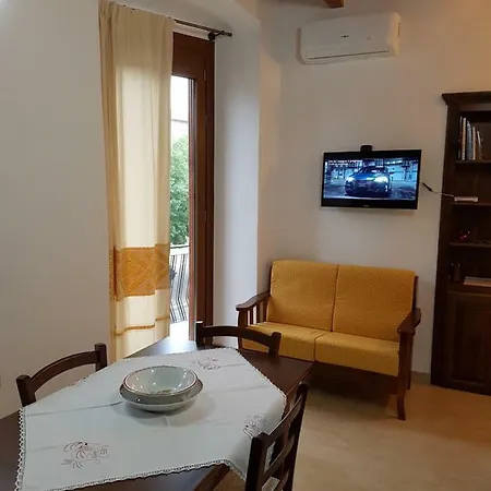 Hébergement de vacances La Pavoncella Iglesias