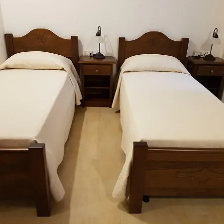 Holiday home La Pavoncella *