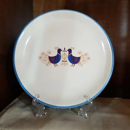 La Pavoncella * Iglesias