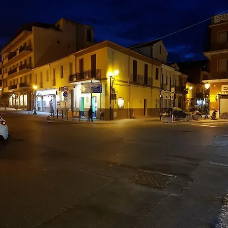 La Pavoncella Iglesias