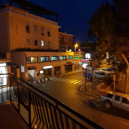 La Pavoncella Hébergement de vacances