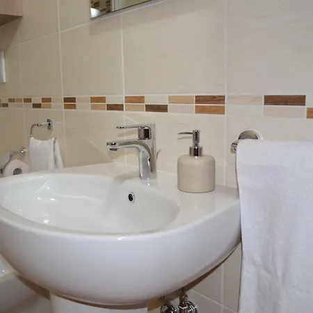 Holiday home La Pavoncella