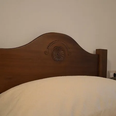 Hébergement de vacances La Pavoncella *