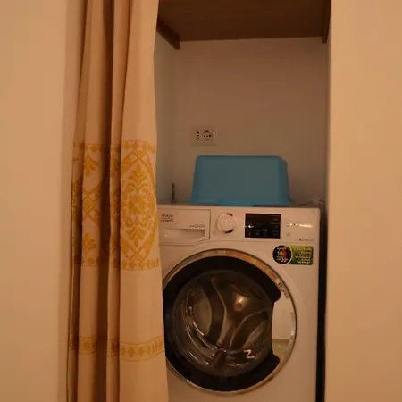 Hébergement de vacances La Pavoncella Iglesias