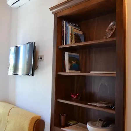 La Pavoncella * Iglesias