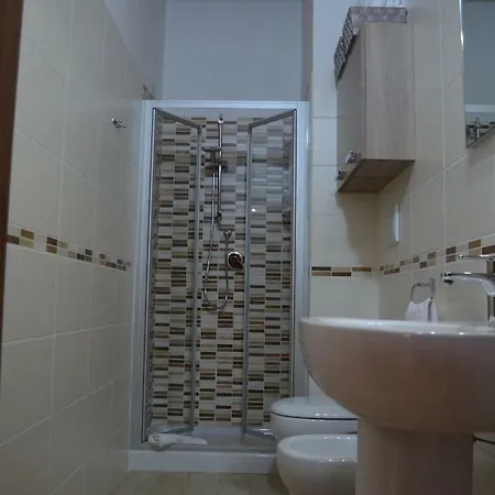 La Pavoncella Hébergement de vacances Iglesias