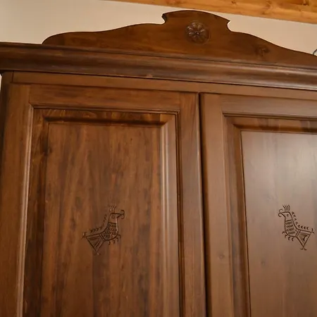 La Pavoncella Hébergement de vacances Iglesias