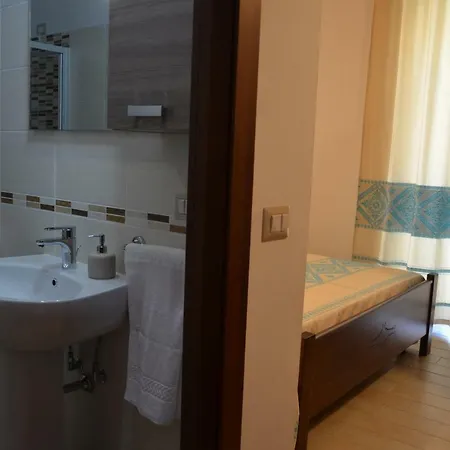 La Pavoncella Hébergement de vacances Iglesias