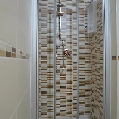 Hébergement de vacances La Pavoncella