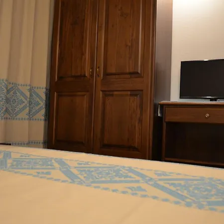 La Pavoncella Hébergement de vacances