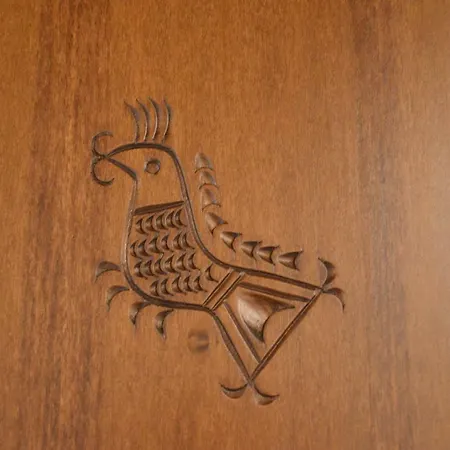 La Pavoncella Hébergement de vacances