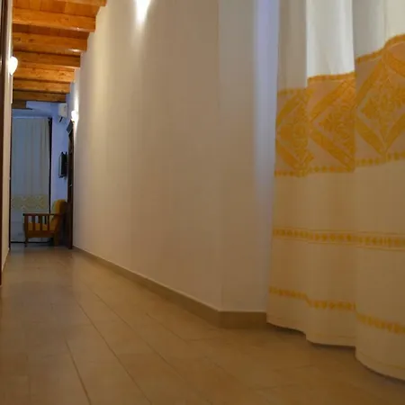La Pavoncella *