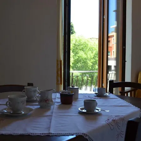 Hébergement de vacances La Pavoncella