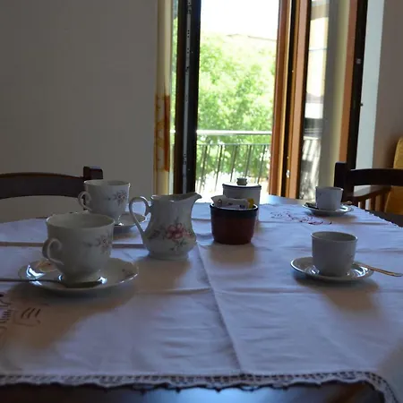 La Pavoncella Hébergement de vacances Iglesias