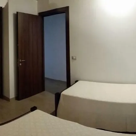 La Pavoncella Hébergement de vacances *