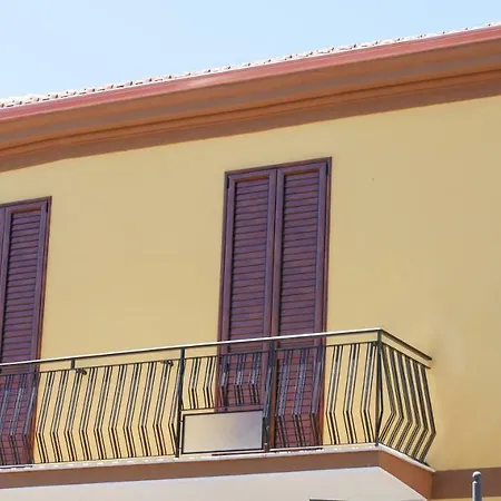 La Pavoncella *