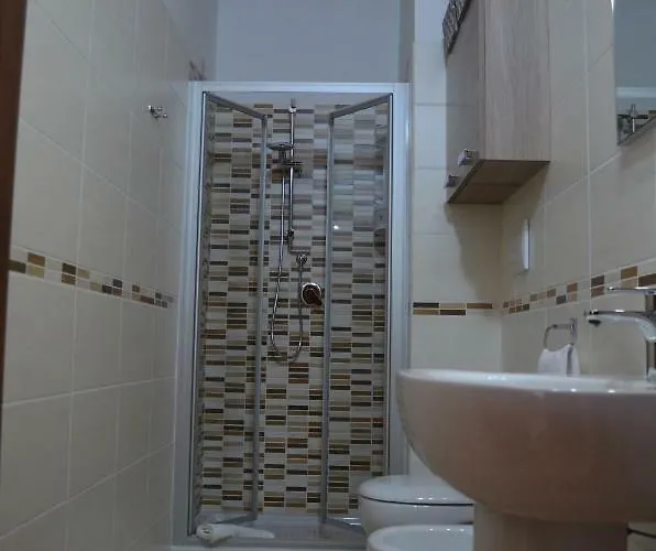 La Pavoncella Дом отдыха Иглесиас